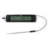 OXO Good Grips Chef's Digital Leave-In Thermometer - Stainless Steel