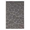 Chic, contemporary fashions fused with classic decorative influences make these rugs the perfect choice for today's home.