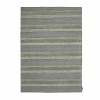 Bring understated modern elegance to your home with this Calvin Klein hand-loomed rug, designed in natural tones with a silky feel and subtle sheen.