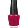 OPI Nail Lacquer, Touring America Collection Color To Diner For, 0.5 Fluid Ounce