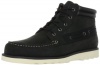 Timberland Men's Newmarket 5-Eye Chukka Boot