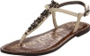 Sam Edelman Women's Gwyneth Sandal