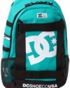 DC Men's Seven Point 5 Backpack