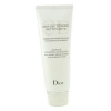 Christian Dior Gentle Foaming Cleanser (Dry/Sensitive Skin) for Unisex, 4.2 Ounce