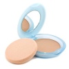 Shiseido Pureness Matifying Compact Oil Free Foundation SPF16 (Case + Refill) - #30 Natural Ivory - 11g/0.38oz