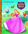 Sleeping Beauty (Little Golden Book)