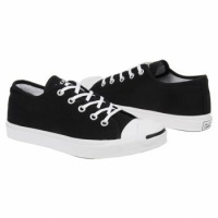CONVERSE Kids' Jack Purcell Ox Pre (Black 13.0 M) CONVERSE Kids' Jack Purcell Ox Pre (Black 13.0 M)
