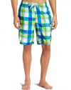 Kanu Surf Men's Epic Swim Trunk