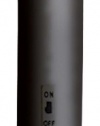 Red Carpet Studios Slow Black Rotating Motor
