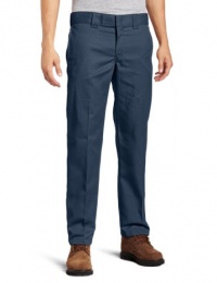 Dickies Mens Slim Straight Fit Pant Dickies Mens Slim Straight Fit Pant