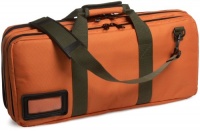 Ultimate Edge 2001-EVOR18 piece Knife Case with Full Accessory Compartment Ultimate Edge 2001-EVOR18 piece Knife Case with Full Accessory Compartment