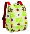 Sugar Booger Kiddie Play Back Pack, Lady Bug