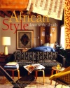 African Style: down to the details
