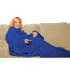 Allstar Marketing True Blue Snuggie SN611106