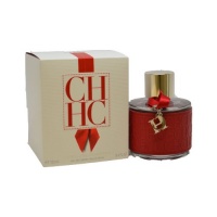 Carolina Herrera Ch Carolina Herrera (new) By Carolina Herrera For Women. Eau De Toilette Spray 3.4-Ounces Carolina Herrera Ch Carolina Herrera (new) By Carolina Herrera For Women. Eau De Toilette Spray 3.4-Ounces