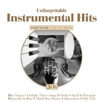 Unforgettable Instrumental Hits Unforgettable Instrumental Hits