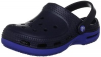 Crocs Duet Plus Mule (Toddler/Little Kid) Crocs Duet Plus Mule (Toddler/Little Kid)