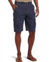 Nautica Men's Ripstop Cargo Short