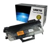 LINKYO Compatible Brother TN360 Toner Cartridge- Black 2600 Yield