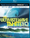 IMAX: The Ultimate Wave - Tahiti [Blu-ray 3D]