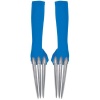 Disguise 18619 Wolverine Deluxe Claw Gloves Child