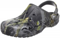 crocs Men's Baya Realtree APC Clog