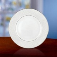 Lenox Venetian Lace Dinner Plate Lenox Venetian Lace Dinner Plate