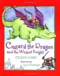 Custard the Dragon and the Wicked Knight (Library of Nations) Custard the Dragon and the Wicked Knight (Library of Nations)