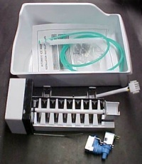 Frigidaire : IM115 Ice Maker Kit Frigidaire : IM115 Ice Maker Kit