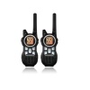 Motorola MR350R 35-Mile Range 22-Channel FRS/GMRS Two-Way Radio (Pair)