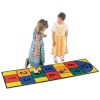 Learning Carpets Hopscotch LC 121