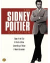 The Sidney Poitier Collection (Edge of the City / Something of Value / A Patch of Blue / A Warm December)