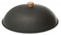 Joyce Chen 31-0066, Nonstick Steel Dome Lid for 14-Inch Wok Joyce Chen 31-0066, Nonstick Steel Dome Lid for 14-Inch Wok