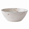 Wedgwood Natures Canvas Marble 10-Inch Serving Bowl