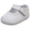 Keds Champion Mary Jane Sneaker (Infant/Toddler),White,3 M US Infant