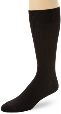 Dockers Men's 3-Pack Performance Dress Rib Socks Dockers Men's 3-Pack Performance Dress Rib Socks