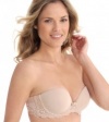 Simone Perele Celeste Strapless Plunge Smooth Cup Bra 12M300