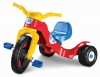 Fisher-Price Grow-With-Me Trike