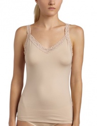 Vanity Fair Women's Perfect Lace Spin Cami #17166 Vanity Fair Women's Perfect Lace Spin Cami #17166