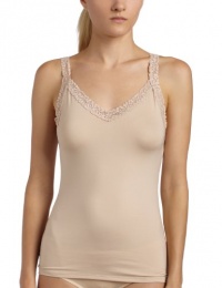 Vanity Fair Women's Perfect Lace Spin Cami   #17166