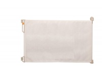 Dreambaby Retractable Gate, White Dreambaby Retractable Gate, White