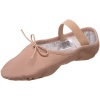 Bloch Dance Dansoft II Ballet Flat (Toddler/Little Kid),Pink,12 A US Little Kid