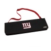 NFL New York Giants Metro 3-Piece BBQ Tool Set in Carry Case, Red