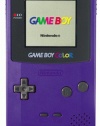 Game Boy Color - Grape