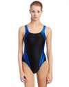 Speedo Race Xtra Life Lycra Quantum Splice Superpro Swimsuit