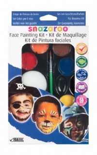 Face Painting Kit Face Painting Kit