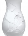 Rosenthal Vases of Phases 8 1/4-Inch Vase, White
