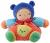 Kaloo Chubby Plush Doll, Orange Baby