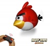 Angry Birds Air Swimmers Turbo - RED Flying Remote Control Balloon Toy