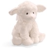 Gund Baby Lena Lamb Musical Toy, Brahms Lullaby